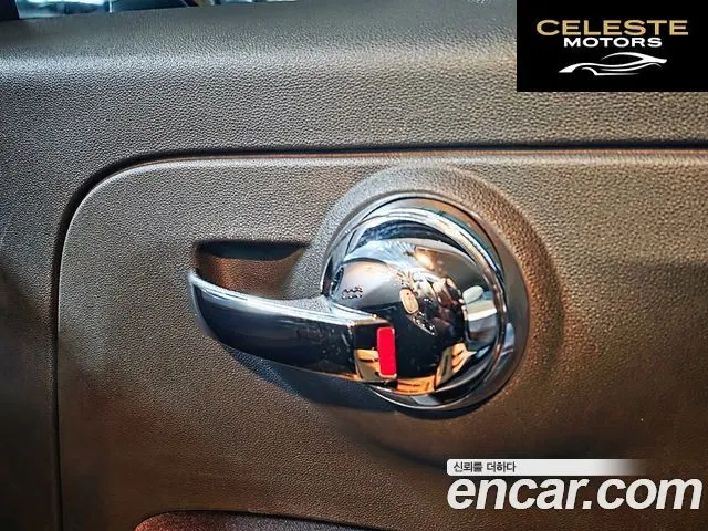 FIAT 500 1.4 2015 — photo 17 sur 25