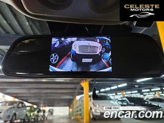 FIAT 500C 1.4 2013 — photo 20 sur 26