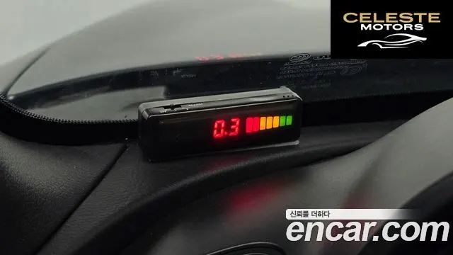FIAT 124 Spyder 1.4 2017 — photo 14 sur 20
