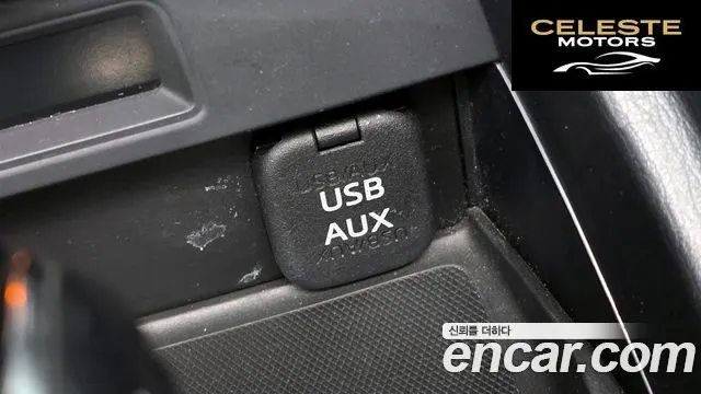 FIAT 124 Spyder 1.4 2017 — photo 17 sur 20