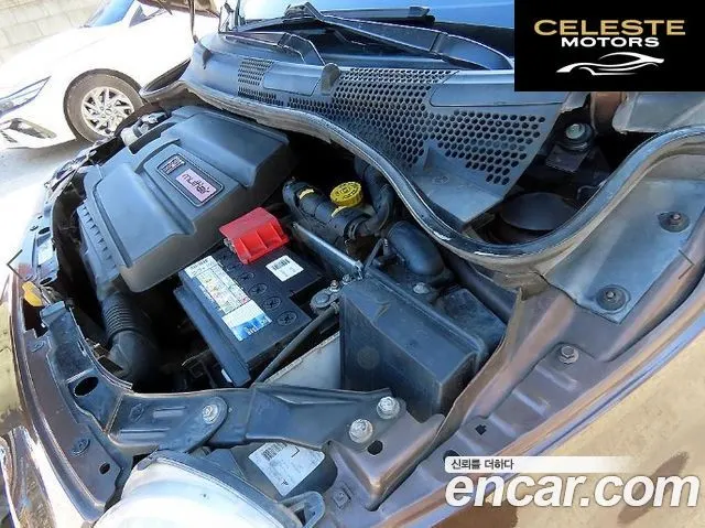 FIAT 500 1.4 Plus 2015 — photo 16 sur 23