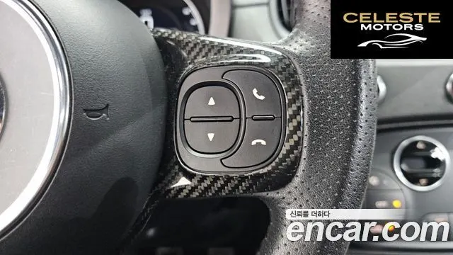 FIAT 500 2018 — photo 17 sur 20
