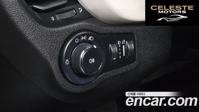 FIAT 500X 2.4 2016 — photo 16 sur 20