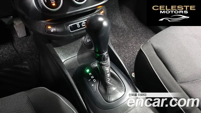 FIAT 500X 2.4 2016 — photo 9 sur 20