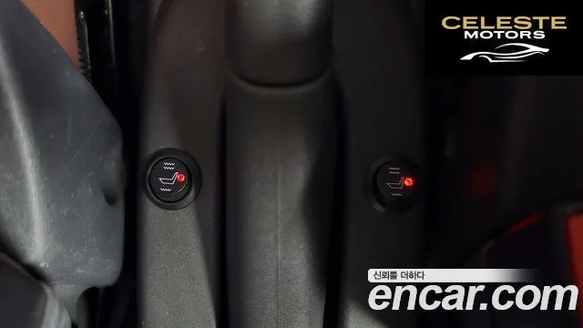 FIAT 500 1.4 2015 — photo 19 sur 20