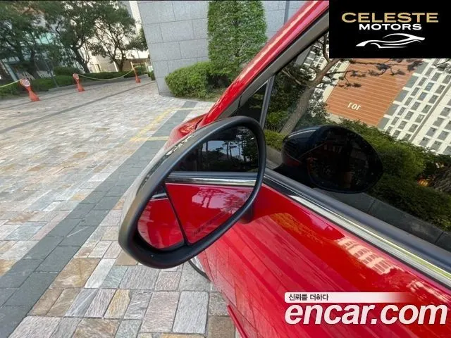FIAT 500 1.4 2013 — photo 4 sur 24