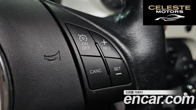 FIAT 500 1.4 2013 — photo 17 sur 20