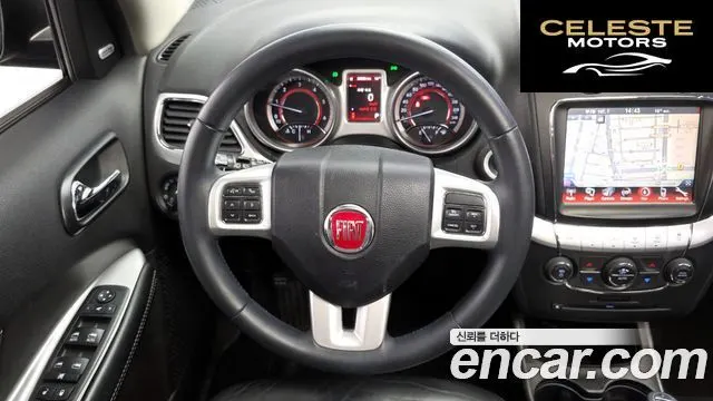 FIAT 2.0 2013 — photo 13 sur 26