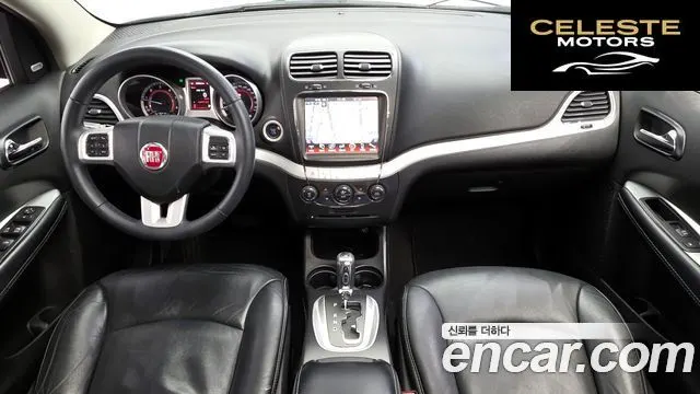 FIAT 2.0 2013 — photo 24 sur 26