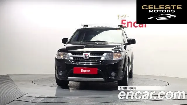 FIAT 2.0 2013 — photo 3 sur 26