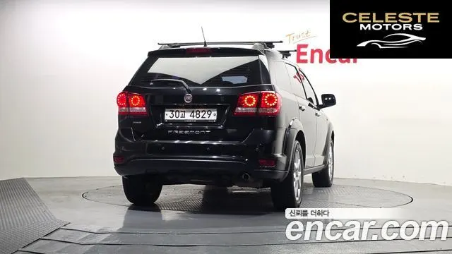 FIAT 2.0 2013 — photo 4 sur 26