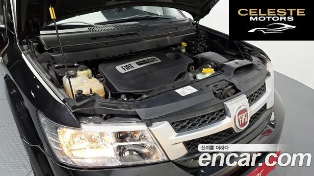 FIAT 2.0 2013 — photo 6 sur 26