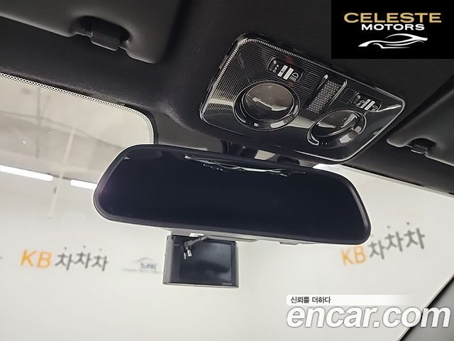 FIAT 500e EV 2015 — photo 13 sur 24