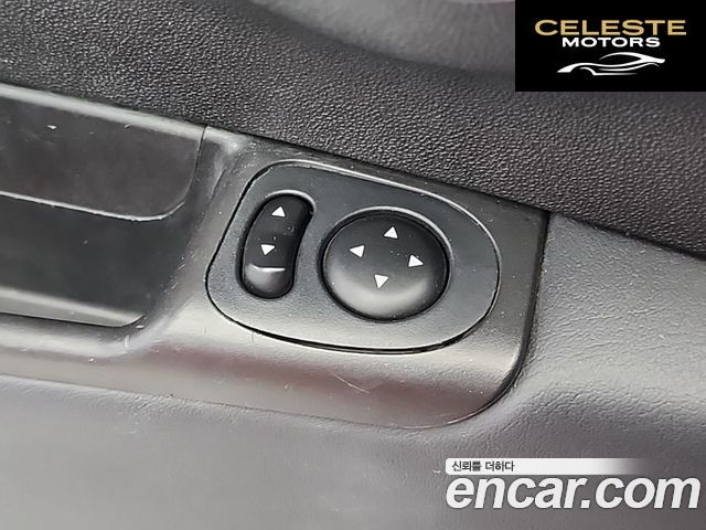 FIAT 500e EV 2015 — photo 15 sur 24