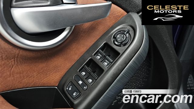 FIAT 500X 2.0 AWD 2016 — photo 17 sur 20