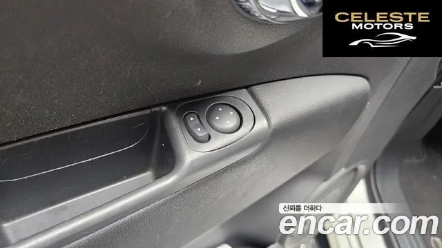 FIAT 500 1.4 2013 — photo 16 sur 20