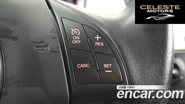 FIAT 500 1.4 2013 — photo 15 sur 20