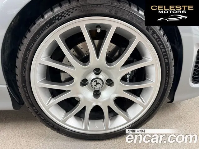 FIAT 500C 2019 — photo 5 sur 26