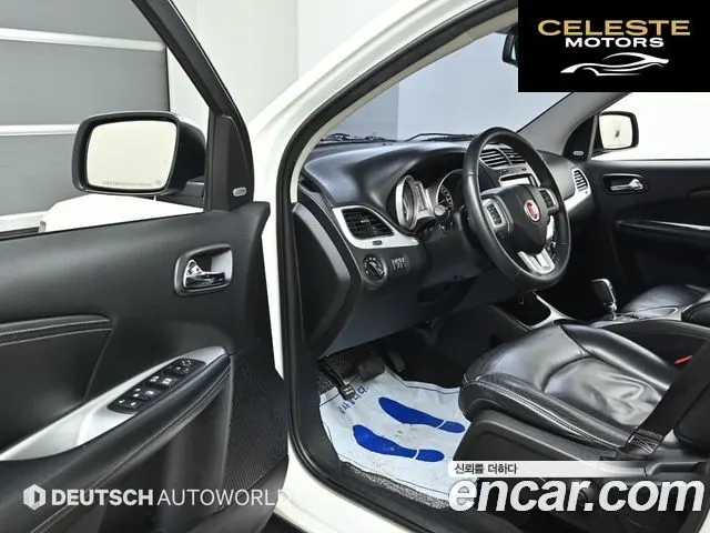 FIAT 2.0 2013 — photo 11 sur 26