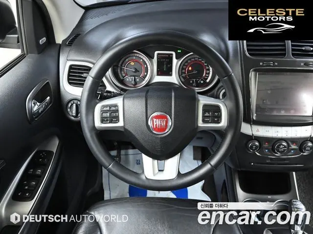 FIAT 2.0 2013 — photo 13 sur 26