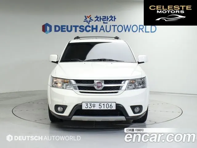FIAT 2.0 2013 — photo 3 sur 26