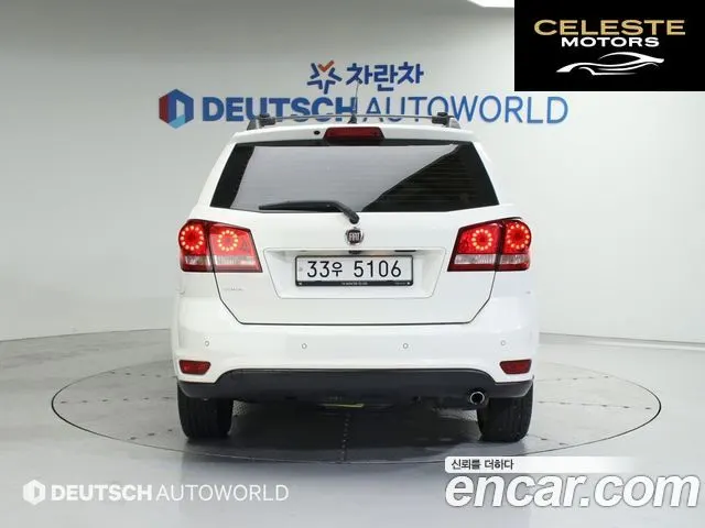 FIAT 2.0 2013 — photo 4 sur 26