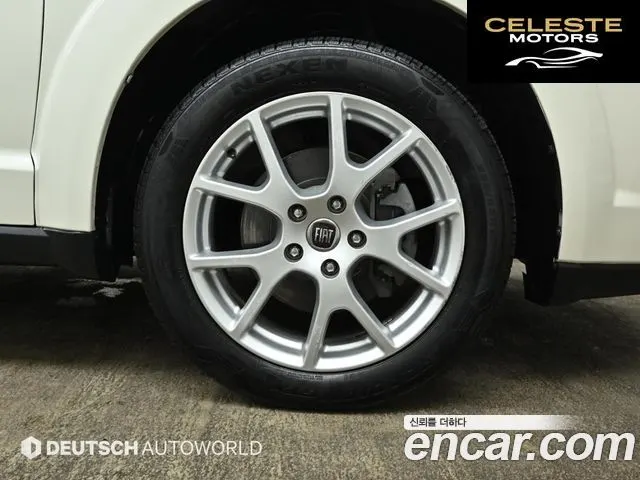 FIAT 2.0 2013 — photo 5 sur 26