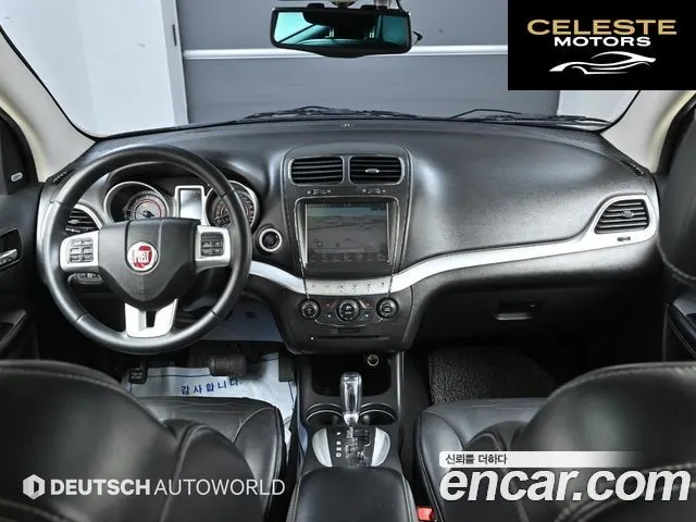 FIAT 2.0 2013 — photo 7 sur 26