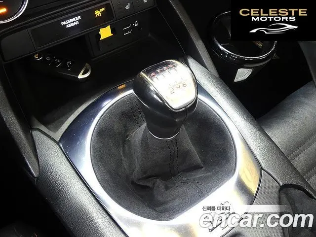 FIAT 124 Spyder 1.4 2019 — photo 15 sur 26