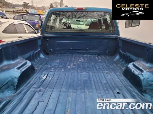 FORD F350 5.4 2002 — photo 17 sur 23