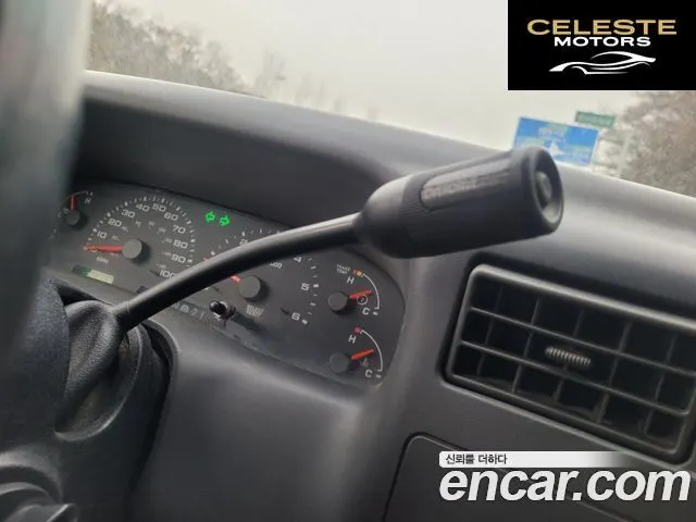 FORD F350 5.4 2002 — photo 9 sur 23