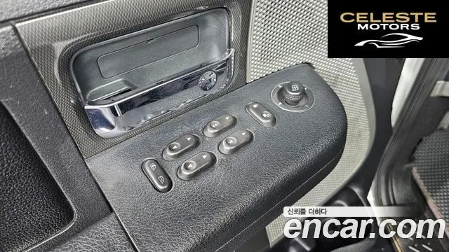 FORD F150 5.4L 2004 — photo 12 sur 20