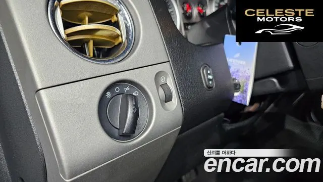 FORD F150 5.4L 2004 — photo 13 sur 20