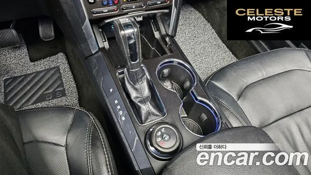 FORD 2.3 Limited 4WD 2016 — photo 9 sur 20
