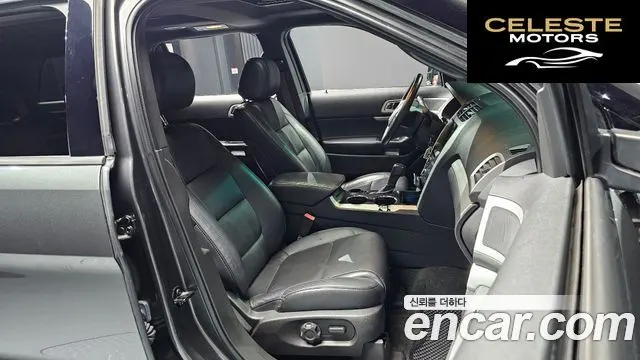 FORD 2.0 2WD 2015 — photo 10 sur 20