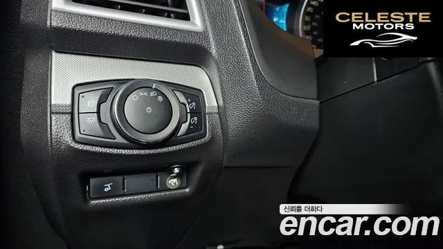 FORD 2.0 2WD 2015 — photo 12 sur 20