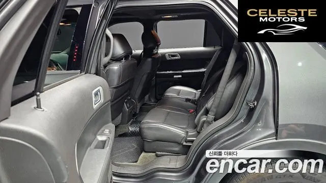 FORD 2.0 2WD 2015 — photo 17 sur 20
