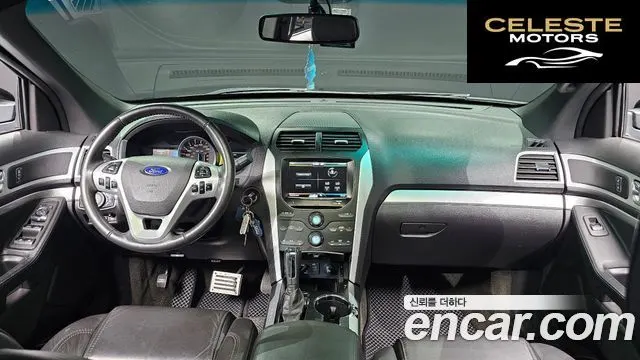 FORD 2.0 2WD 2015 — photo 7 sur 20