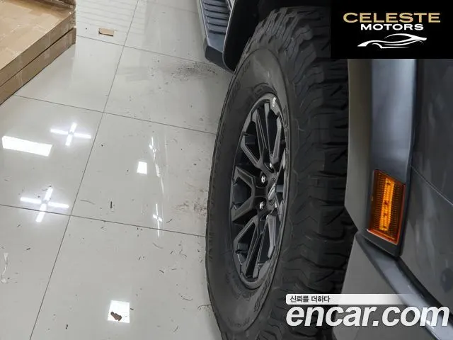 FORD F150 3.5L High 2021 — photo 12 sur 26