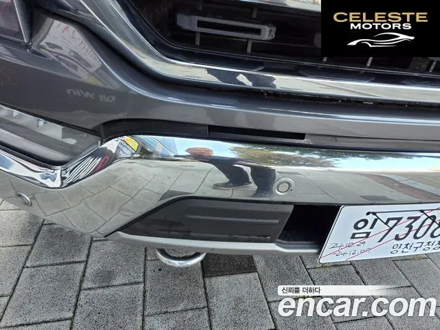 FORD F150 3.5L 2021 — photo 12 sur 26