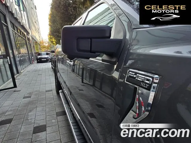 FORD F150 3.5L 2021 — photo 14 sur 26