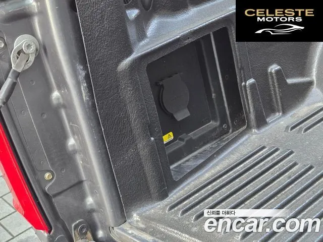 FORD F150 3.5L 2021 — photo 16 sur 26