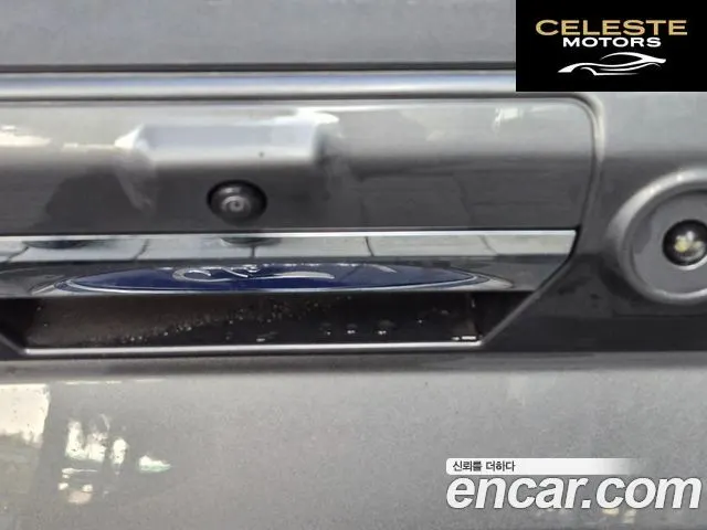 FORD F150 3.5L 2021 — photo 20 sur 26