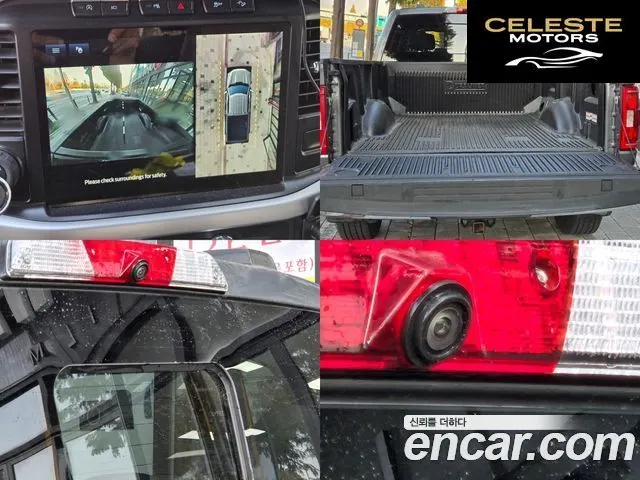 FORD F150 3.5L 2021 — photo 6 sur 26