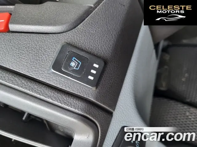 FORD 3.5 2018 — photo 12 sur 23