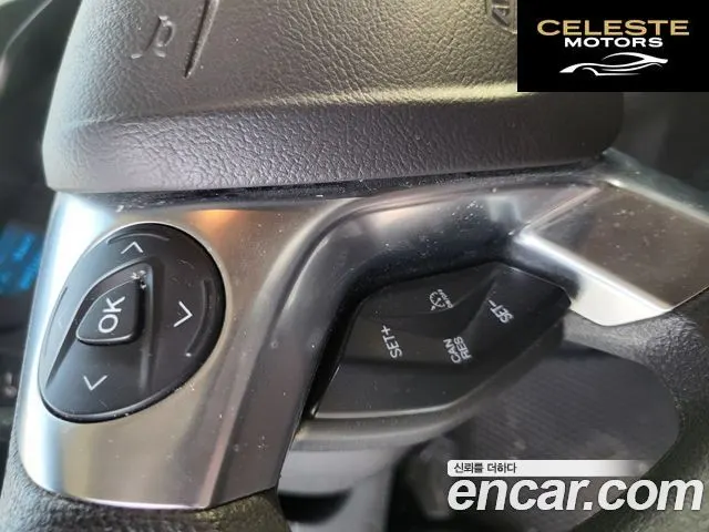 FORD 3.5 2018 — photo 13 sur 23