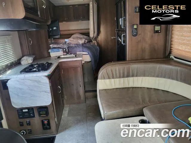 FORD 3.5 2018 — photo 17 sur 23