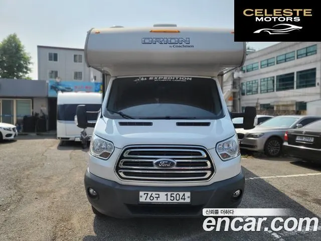 FORD 3.5 2018 — photo 19 sur 23