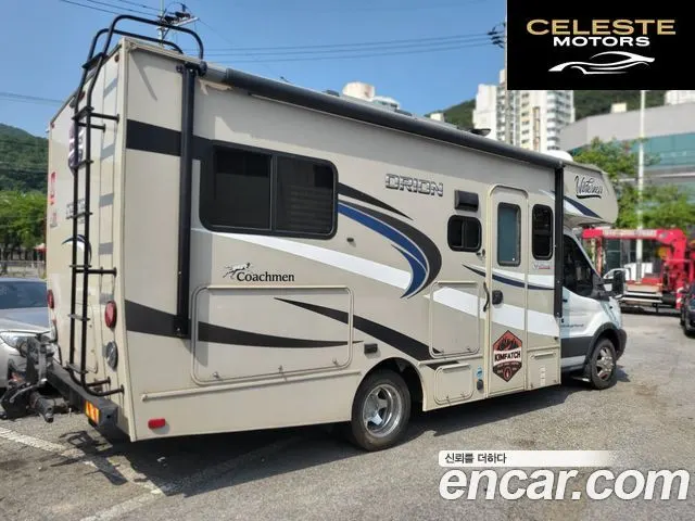 FORD 3.5 2018 — photo 4 sur 23