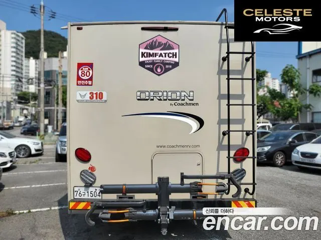 FORD 3.5 2018 — photo 6 sur 23